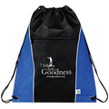 Eco Friendly Drawstring Bag